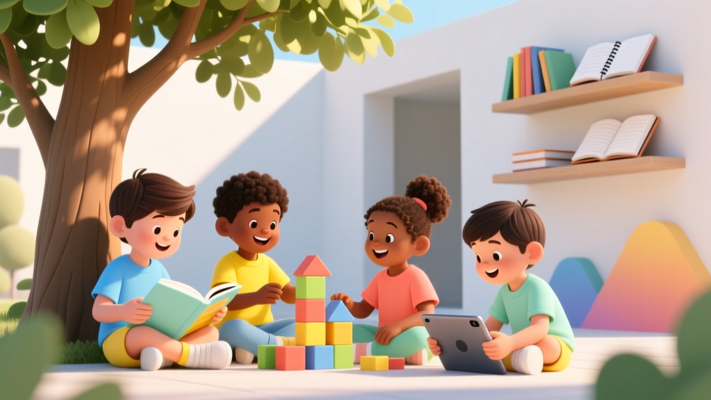 Don Johnson’s Parenting Lessons for Digital Teens