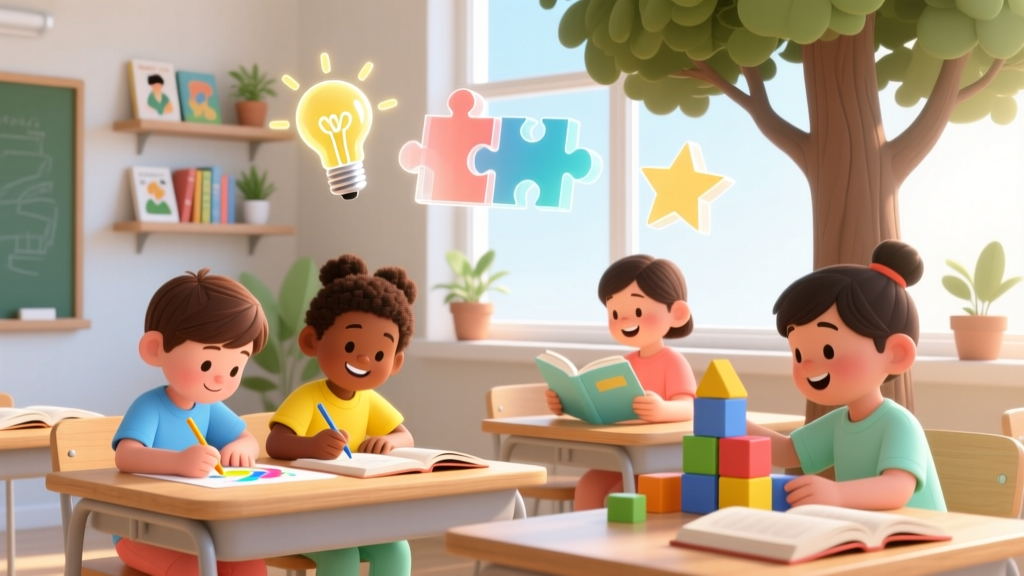 Don Morphy Kids: The Question-First STEM Fix (2026)