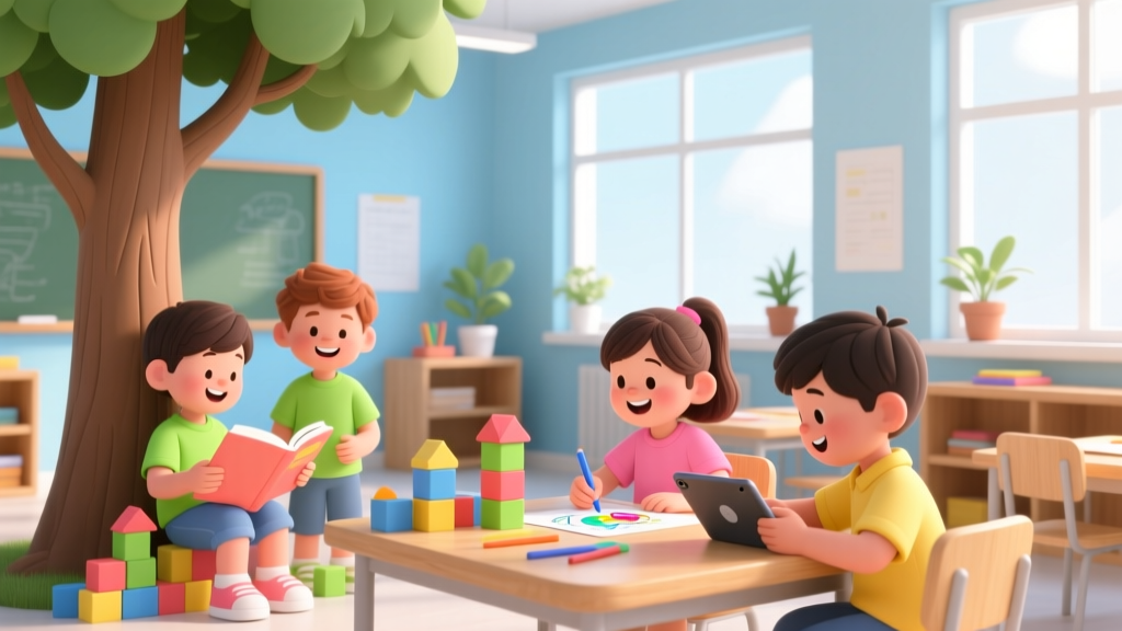 Don’t Blame the Kid: Brain-Based Parenting Tips