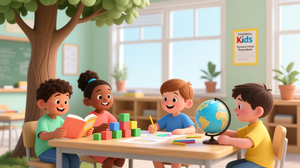 Don’t Kid Yourself Crossword Clue: Kids’ Metacognition Guide