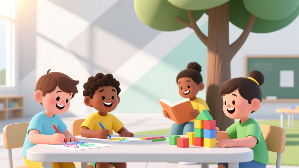 Modern Parenting Truths You Can’t Ignore