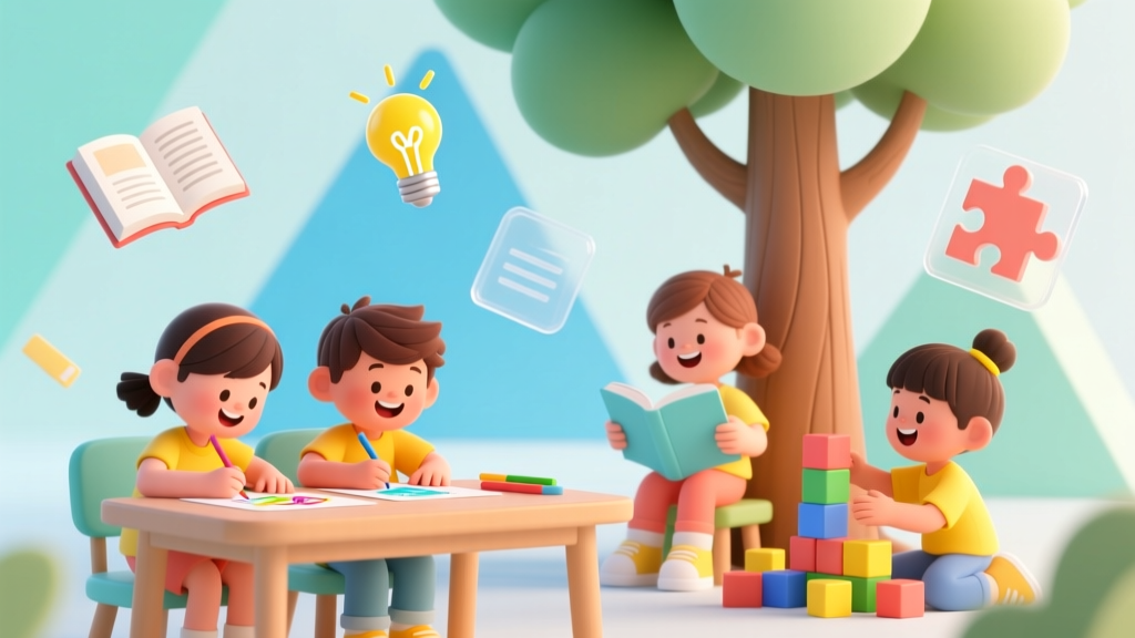 “Have a Couple Kids” Lyrics: Social Skills & Play (2026)