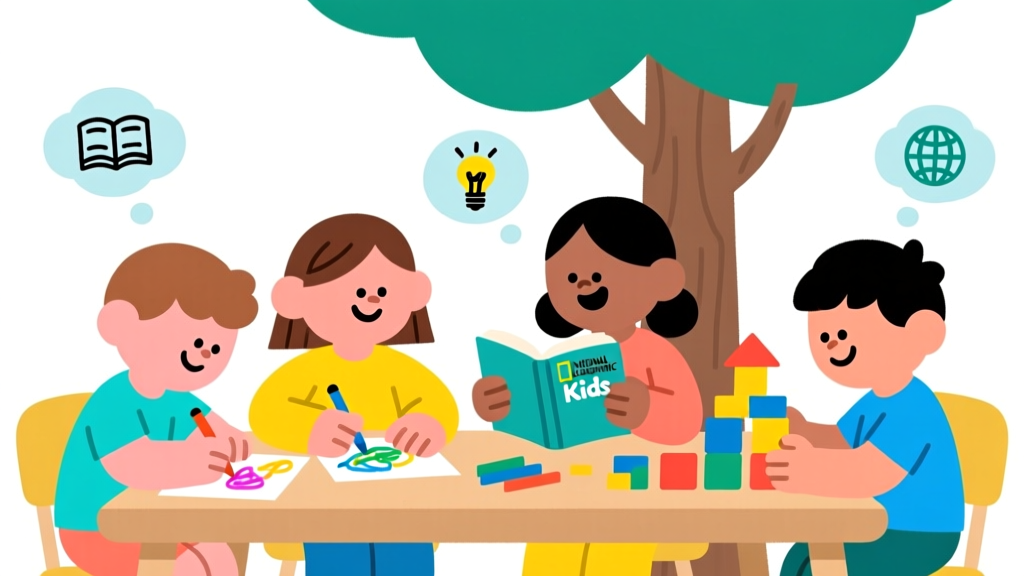 Dream Kid Psychology: Letting Go of Idealized Parenting