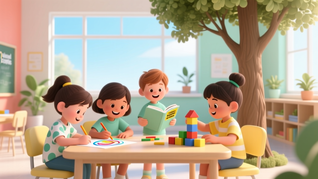 “Have You Ever Kid?”: A Parenting Signal (2026)