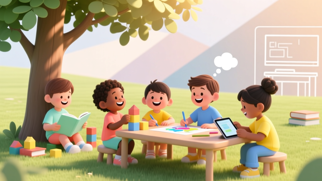 How Babies Are Made for Kids: A Calm, Science-Backed Guide