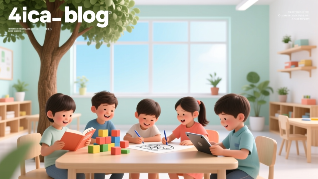 How Are Kids Tested for Autism? A Parent’s Guide (2026)