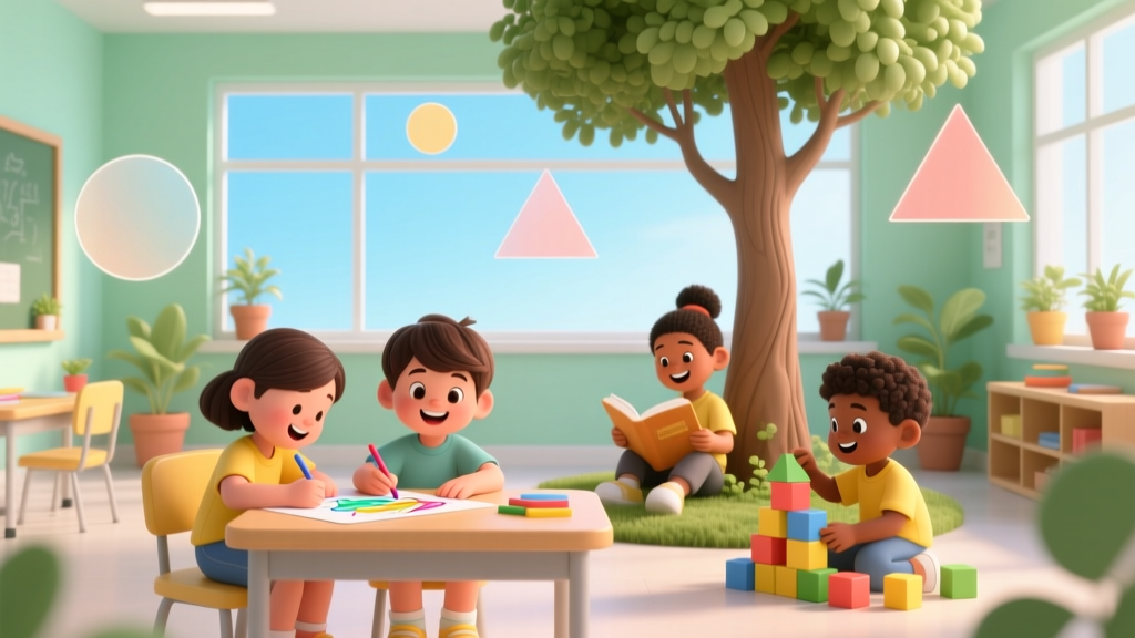 How Rainbows Form for Kids: Simple Science Guide