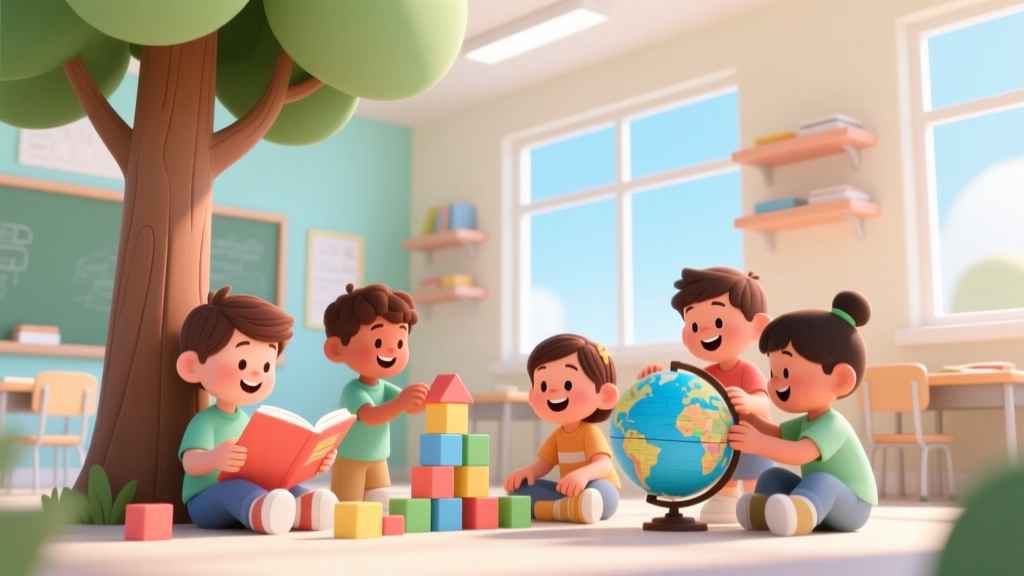 How Video Games Benefit Kids (2026)