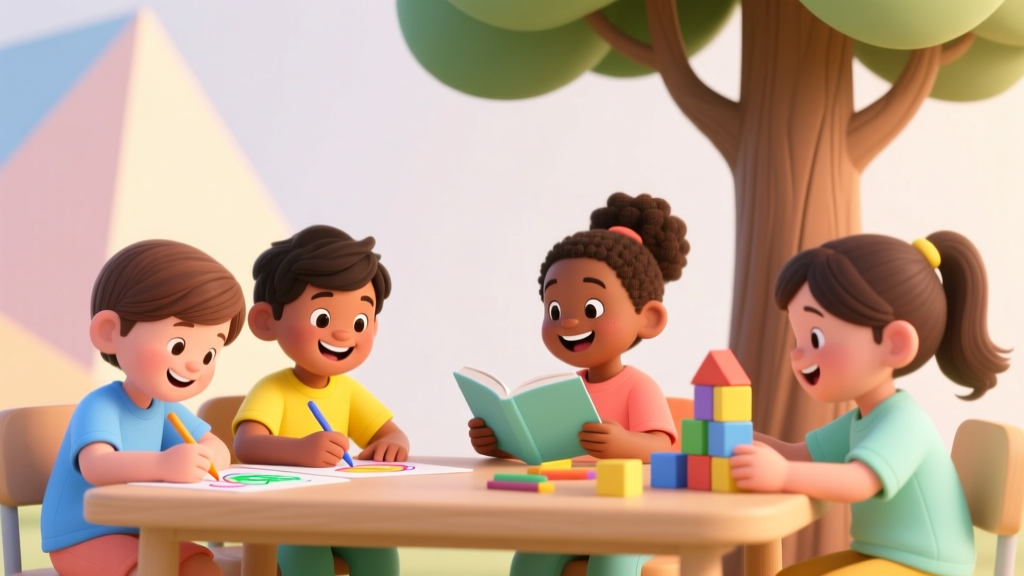 Kid Publish Book Free: 7 Steps (2026) | Amazon & Libraries