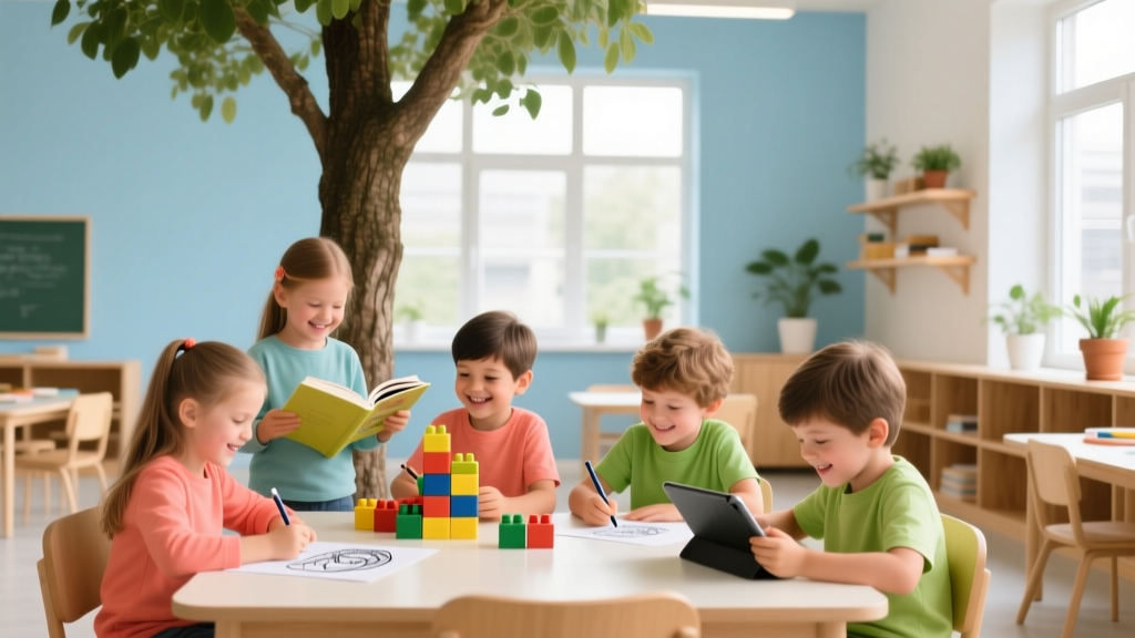Angel Tree for Kids: 7 Realistic Steps (2026)