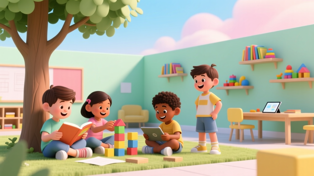 How Kids Can Earn Money: 12 Safe, Skill-Building Ways