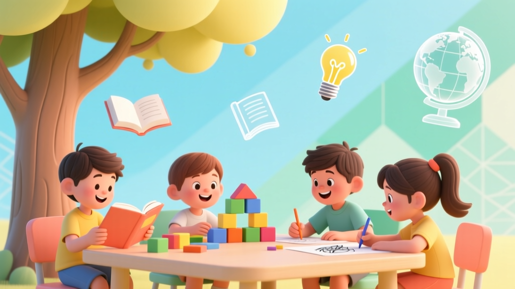 Kids Reduce Carbon Footprint: 12 Proven Ways (2026)