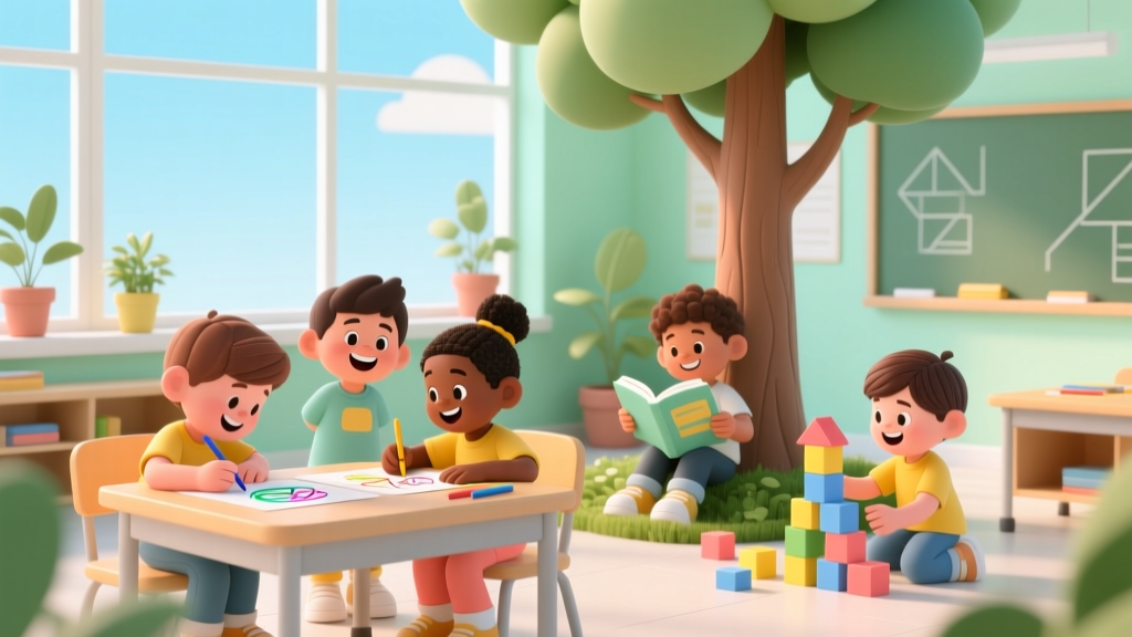 Kids' Civic Responsibility: 7 Age-Adaptable Ways (2026)