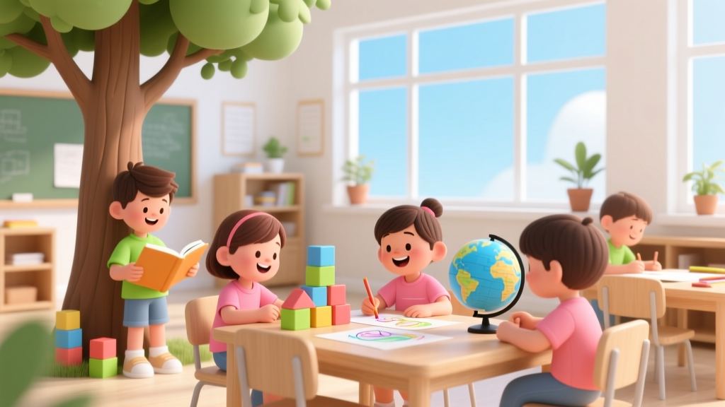 How Cars Work for Kids: STEM Guide & Activities