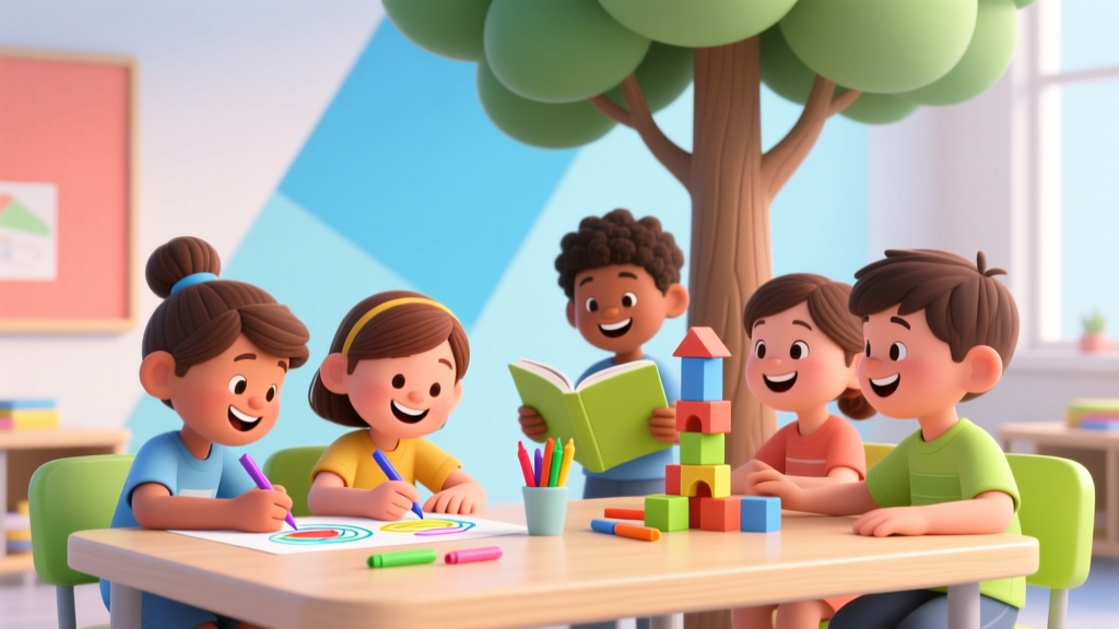 Cavities in Kids: Prevalence, Risks & Prevention