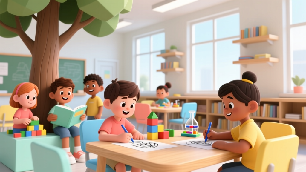 How Crayons Are Made: Kids' Video (2026)