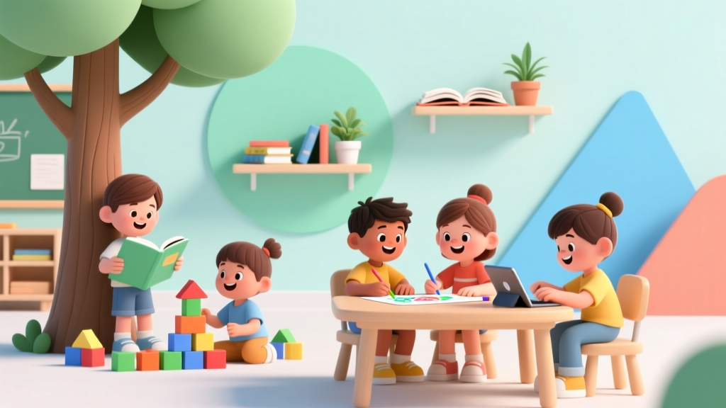 How Airplanes Fly for Kids: Hands-On STEM Guide