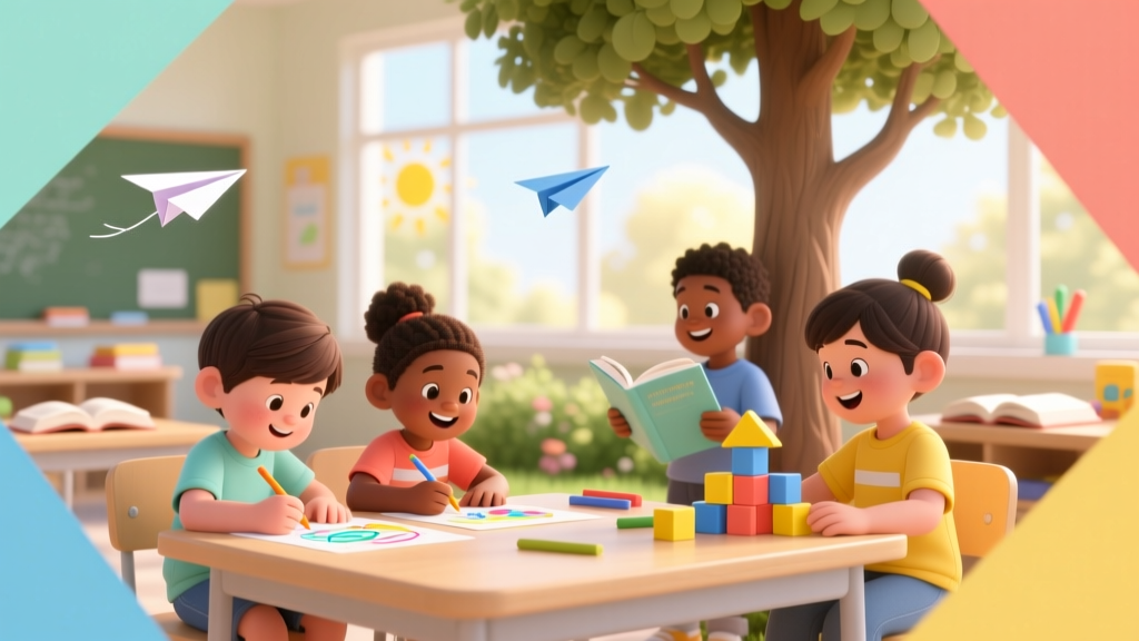 Amazon Parenting in DC: Fertility, Leave & Schools (2026)