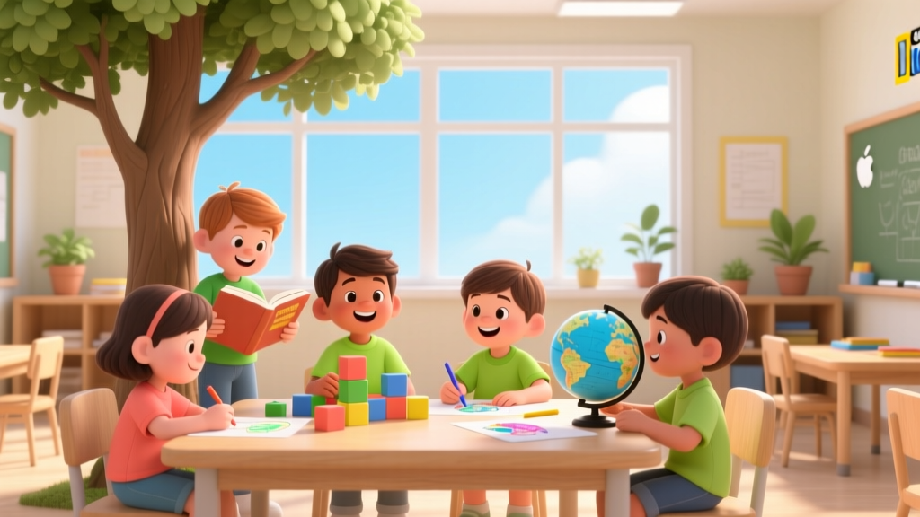 How Cars Work for Kids: Fun STEM Explainer