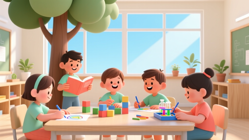 ADHD in Kids: 7 Signs Parents Miss (2026)
