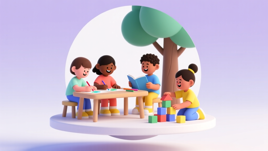 Is My Child Gifted? 7 Signs Parents Miss