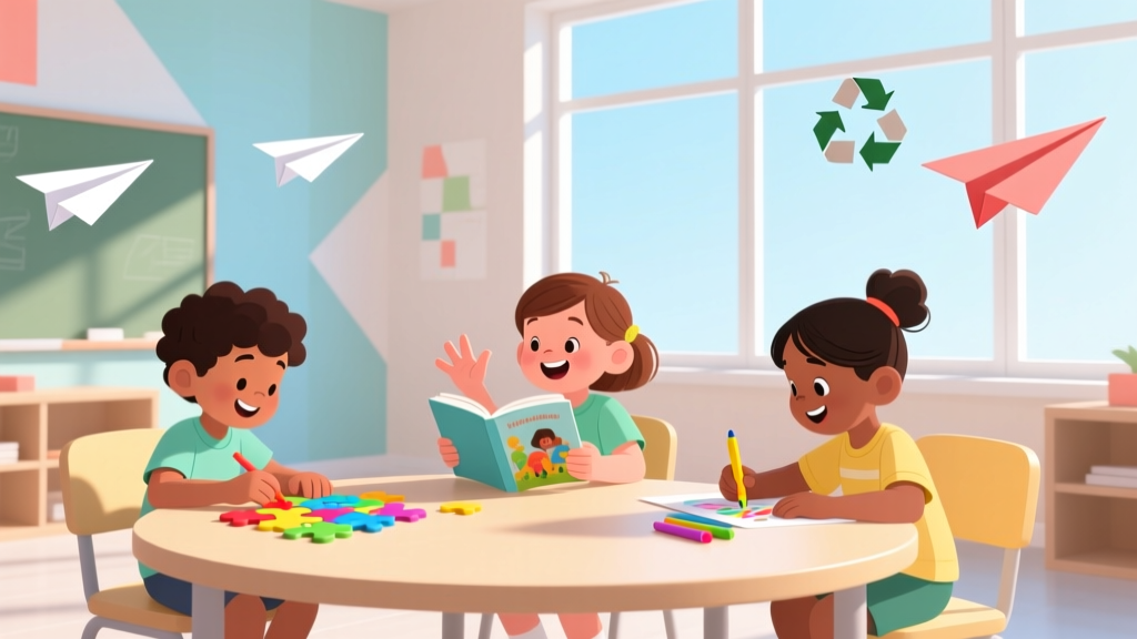 Maximize Kids Bedroom Storage: Science-Backed Hacks