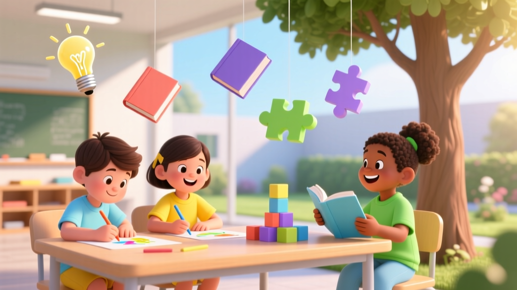 How to Reach Your Kids: 7 Evidence-Based Strategies