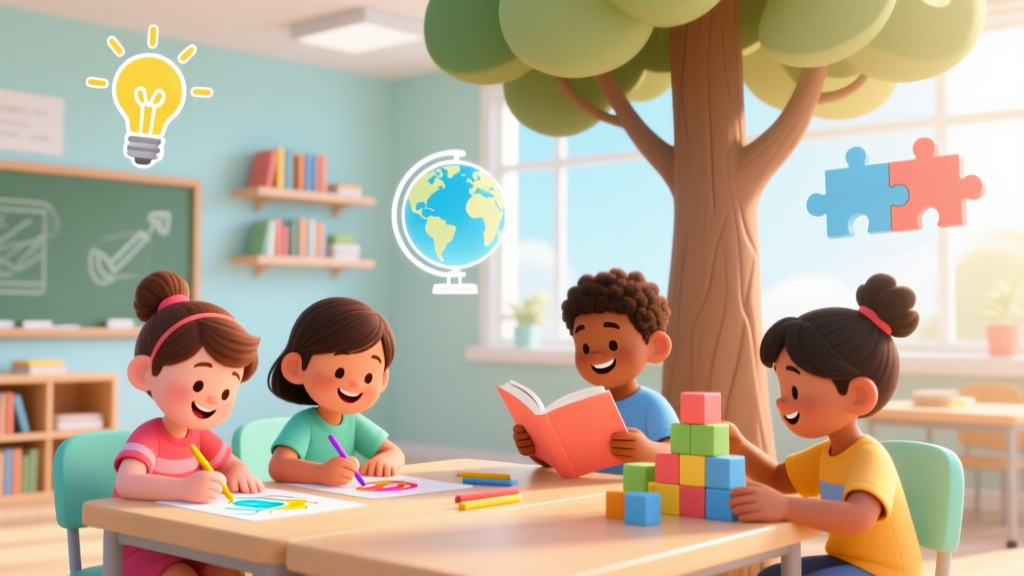 Autism Causes in Kids: Science-Backed Facts for Parents