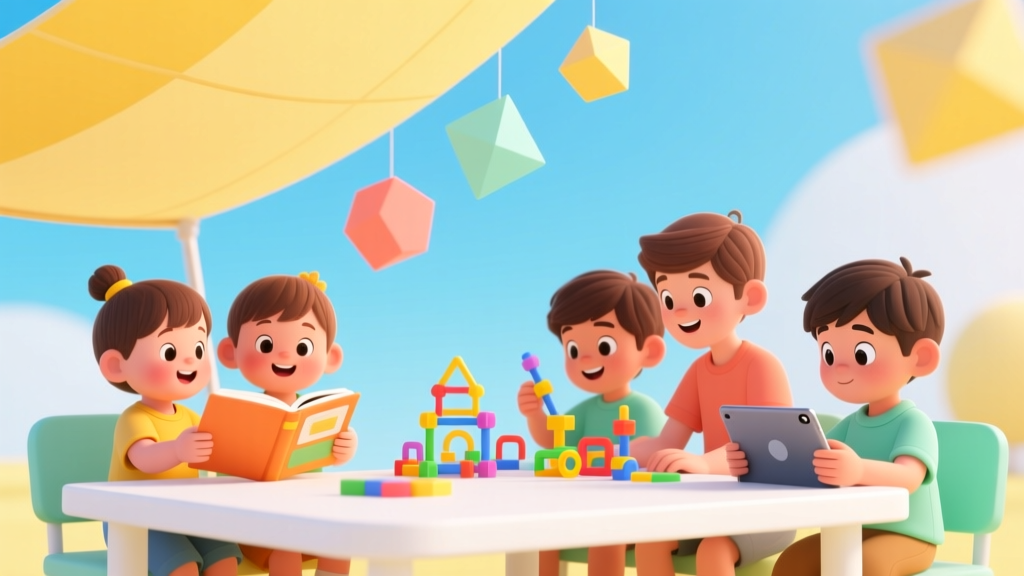 How Do Kids Develop Autism? Science-Based Answers