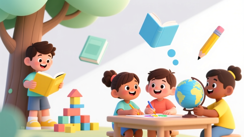 How Kids Get ADHD: Science, Myths & Support