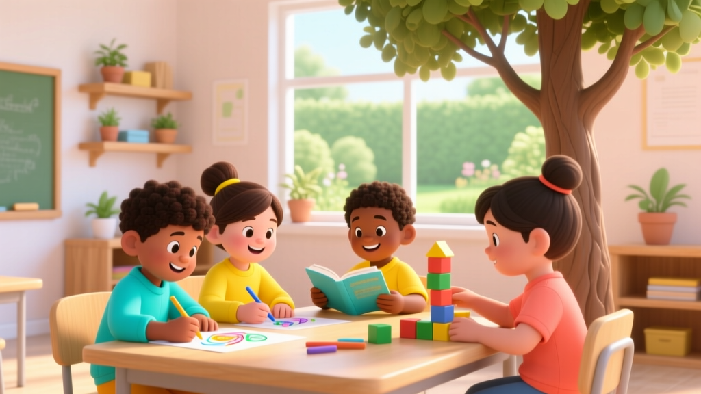 How Do Kids Get Cancer? Truth, Myths & Prevention