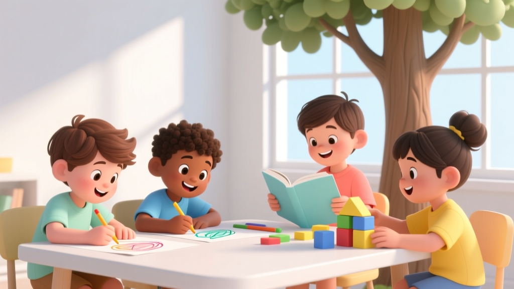 Kids’ Styes: Causes & Prevention (2026)