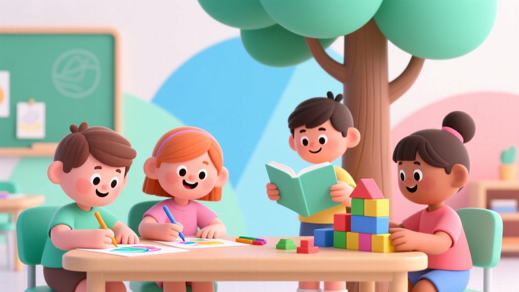 How Kids Learn Best: Science-Backed Truths (2026)