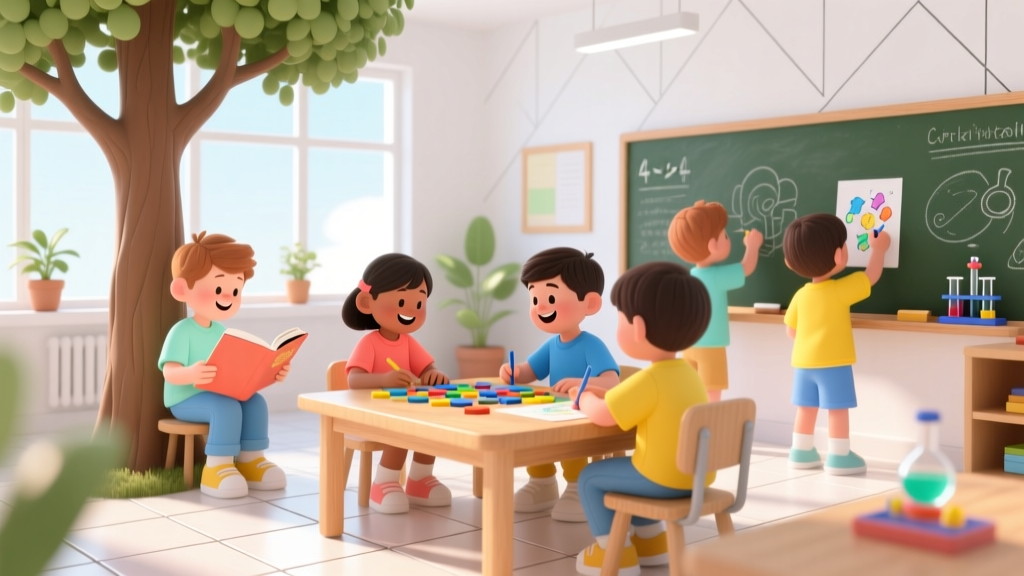How Kids Learn: 5 Brain-Backed Truths (2026)