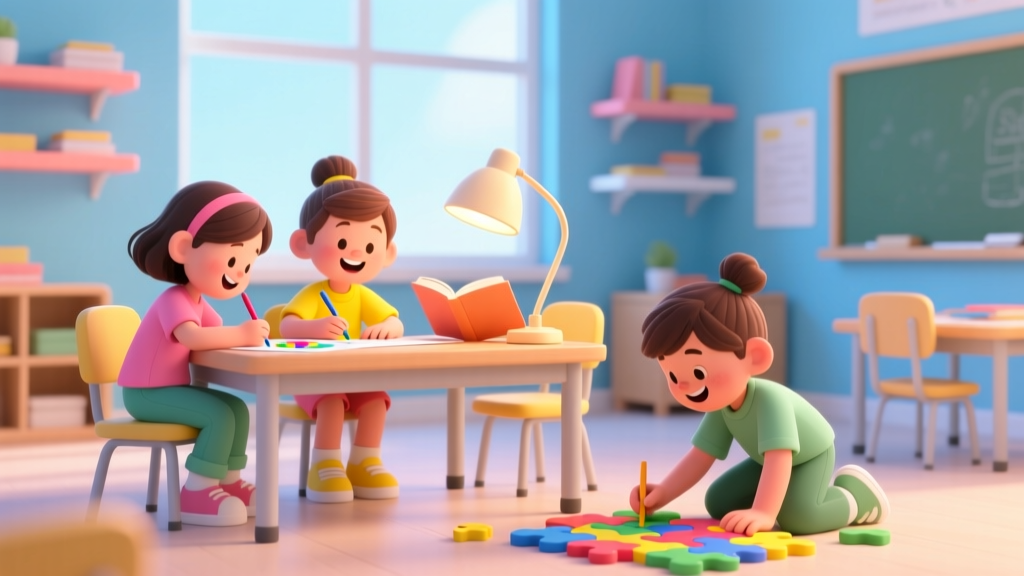 How Kids Pay for College: Real Strategies (2026)