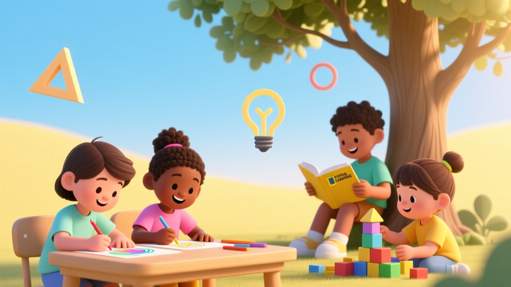 Kidsâ Business Guide for Parents & Educators