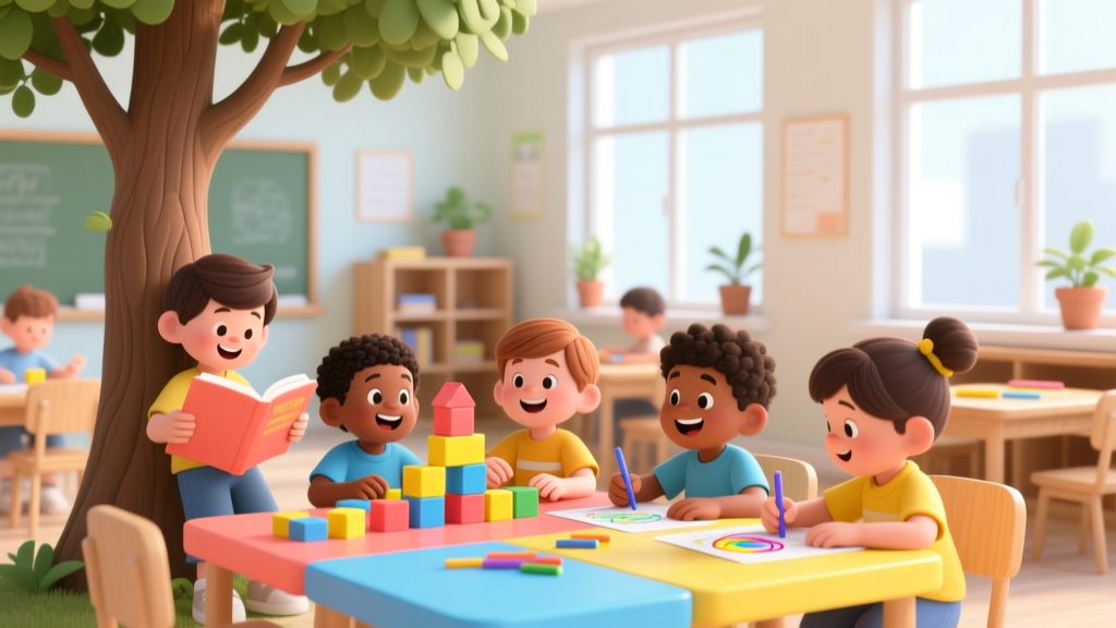 How Do Magnets Work for Kids? Simple Science Explained