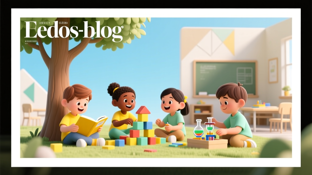 How Do Plants Grow for Kids: Simple Science & Activities