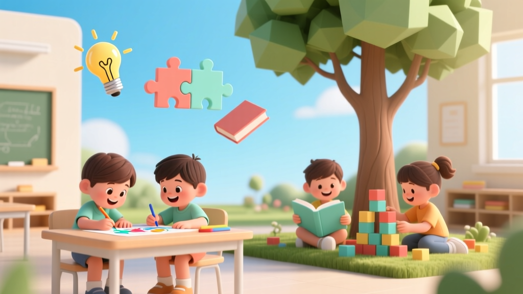 Stranger Things Kids’ Powers: Real STEM Activities (2026)