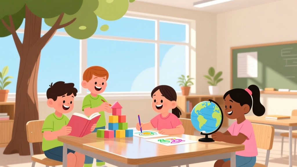 How Do They Test for ADHD in Kids? (2026)