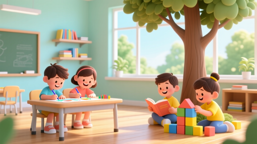 How Do They Test for Autism in Kids? (2026)