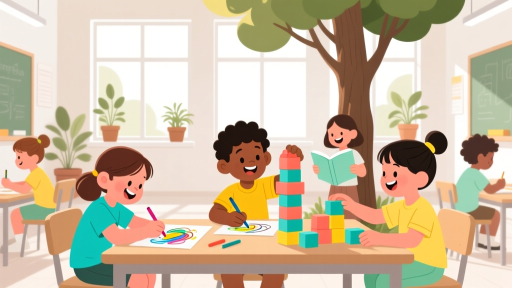How Do They Test Kids for Autism? (2026)