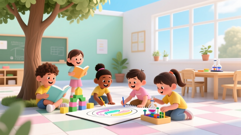 How Do Trust Funds Work for Kids? (2026)