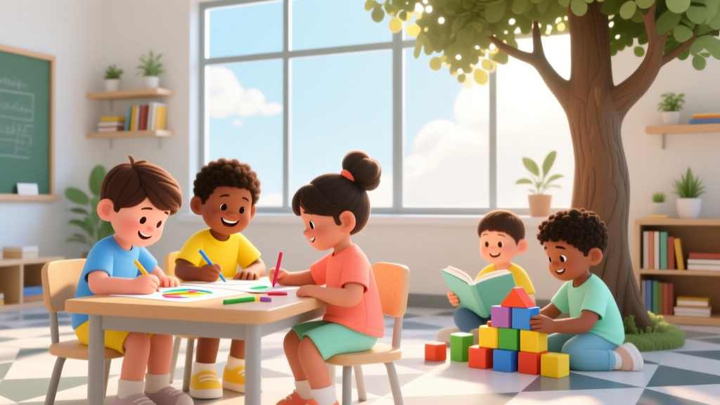 How Video Games Affect Kids: Science-Backed Guide