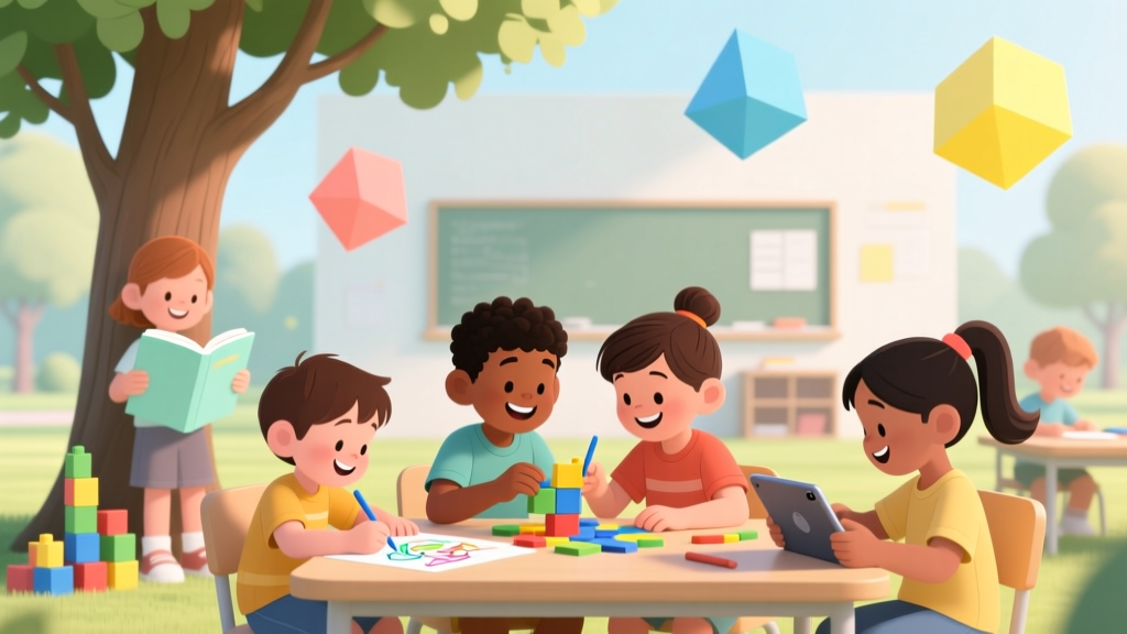 Gen Z Communication: Research-Backed Parenting Tips