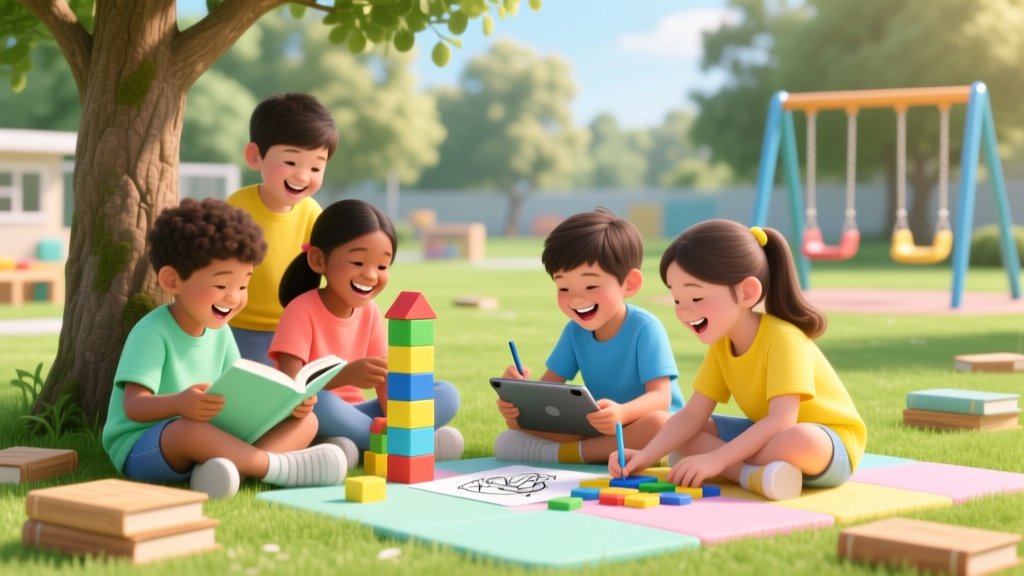 How Do You Homeschool Your Kids? A Realistic Guide