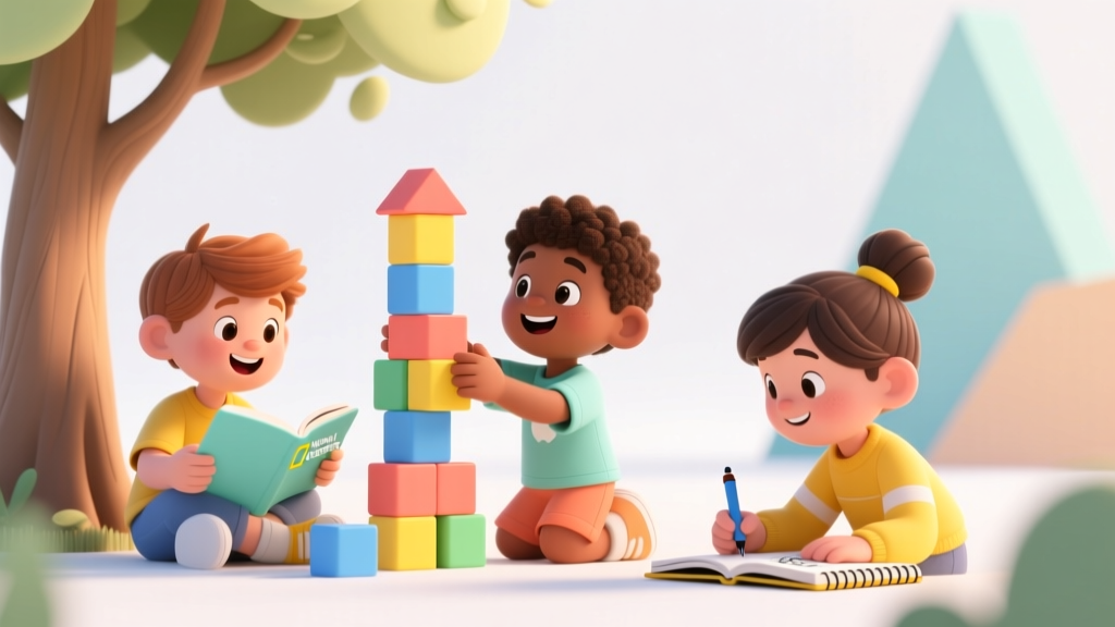 How Cars for Kids Work: Safety, Tech & Development (2026)