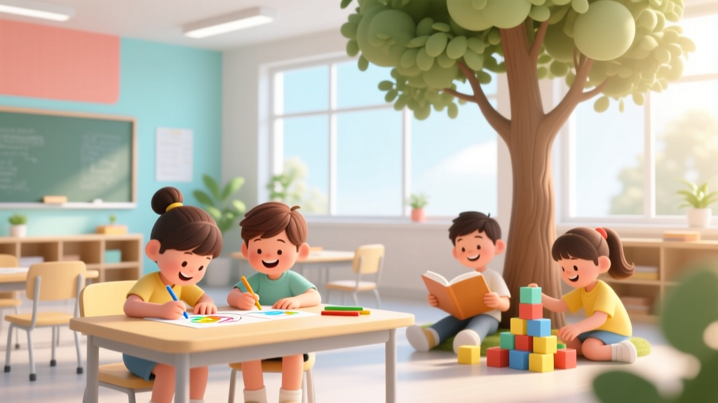 How Gentle Parenting Affects Kids: Evidence-Based Outcomes