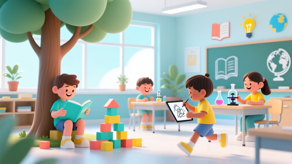 How Greenlight Works for Kids: A Parent’s Guide