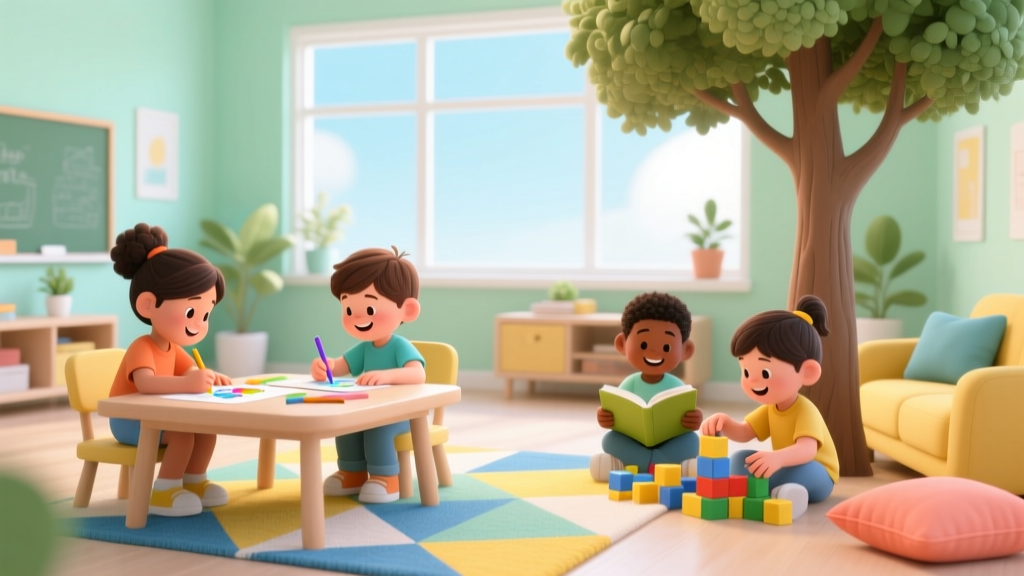How Do Kids Get Autism? Science-Based Facts